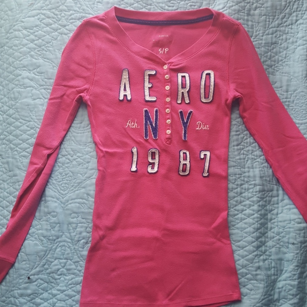 Aeropostale shirt